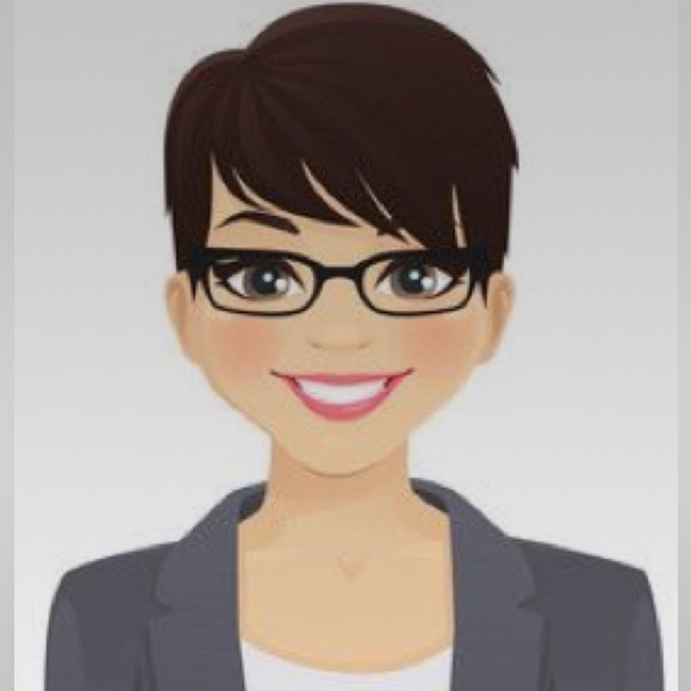 Meet your Posher, Tonya